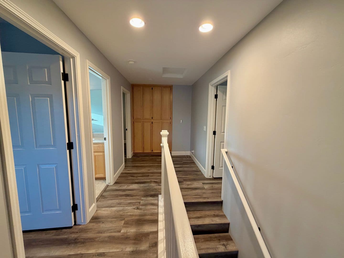 Paso Robles House: 904 Larable Ct