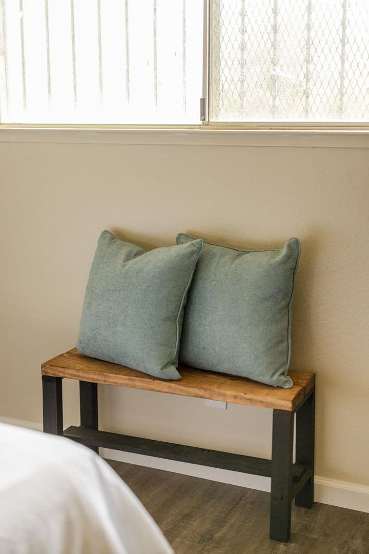 Fresno Apartment: 1329 E San Ramon Ave