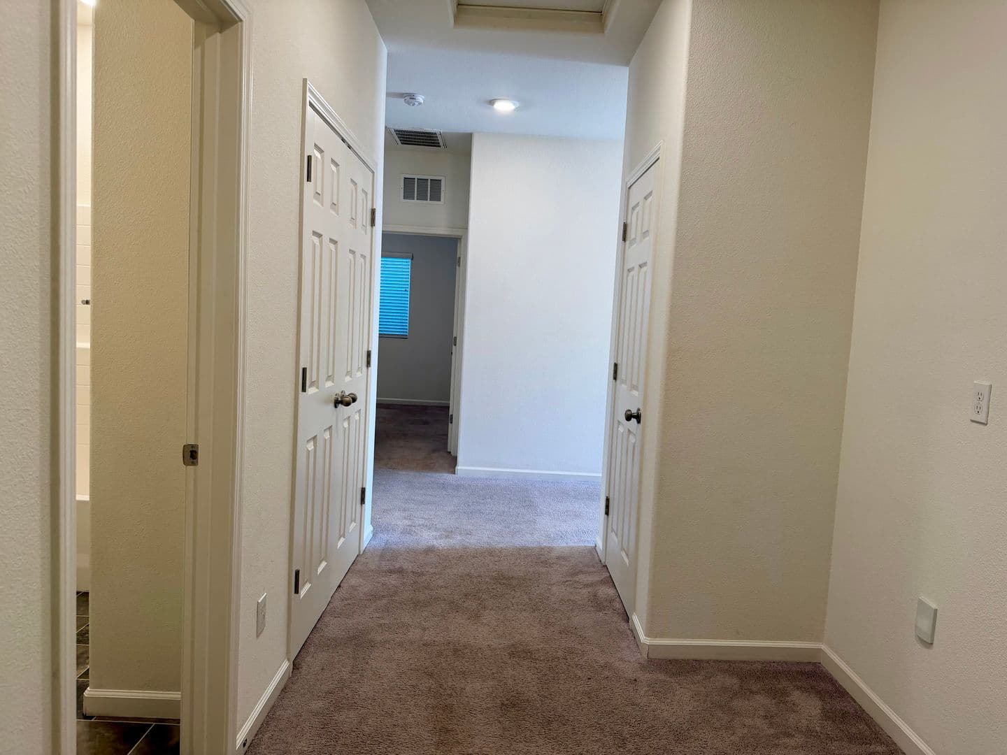 Fresno Apartment: 934 S Filbert Ave
