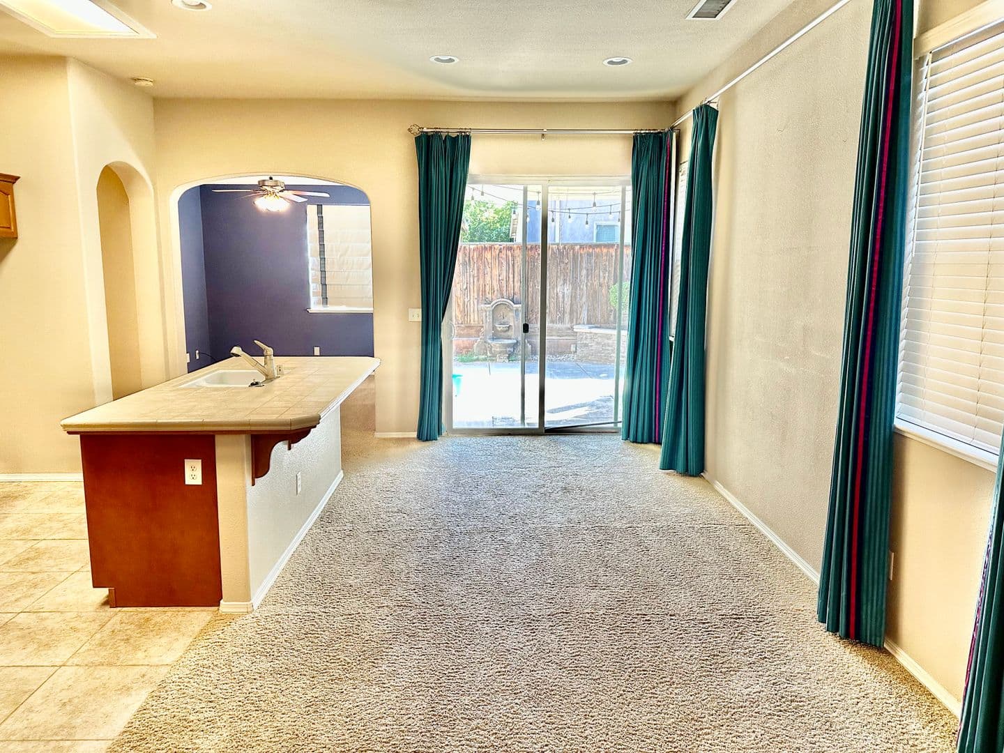 Fresno House: 4048 W. Apple Tree Lane