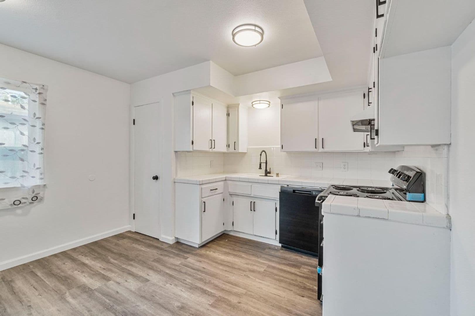 Fresno Apartment: 1020 E. Brown