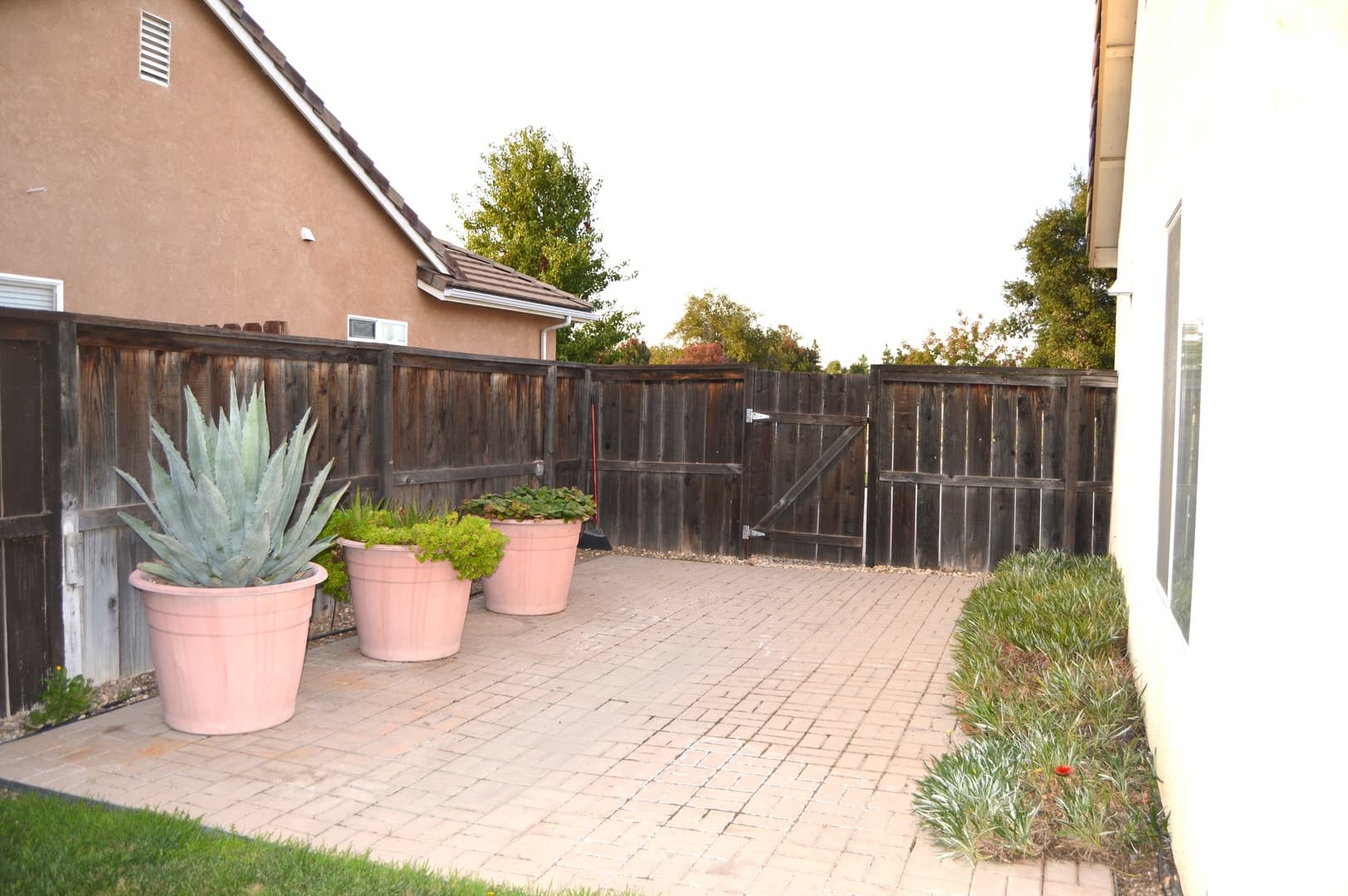 Paso Robles House: 700 River Oaks Drive