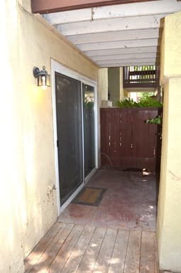 Fresno House: 2909 Huntington Blvd #112