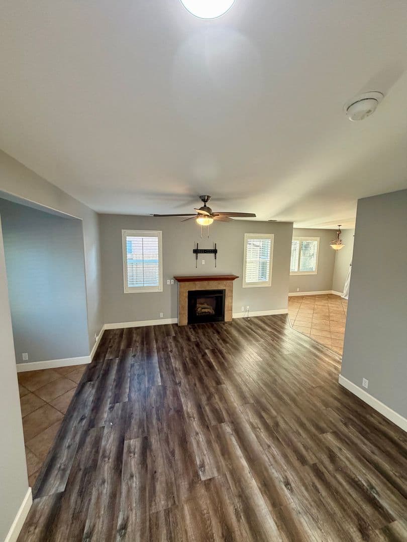Paso Robles House: 904 Larable Ct