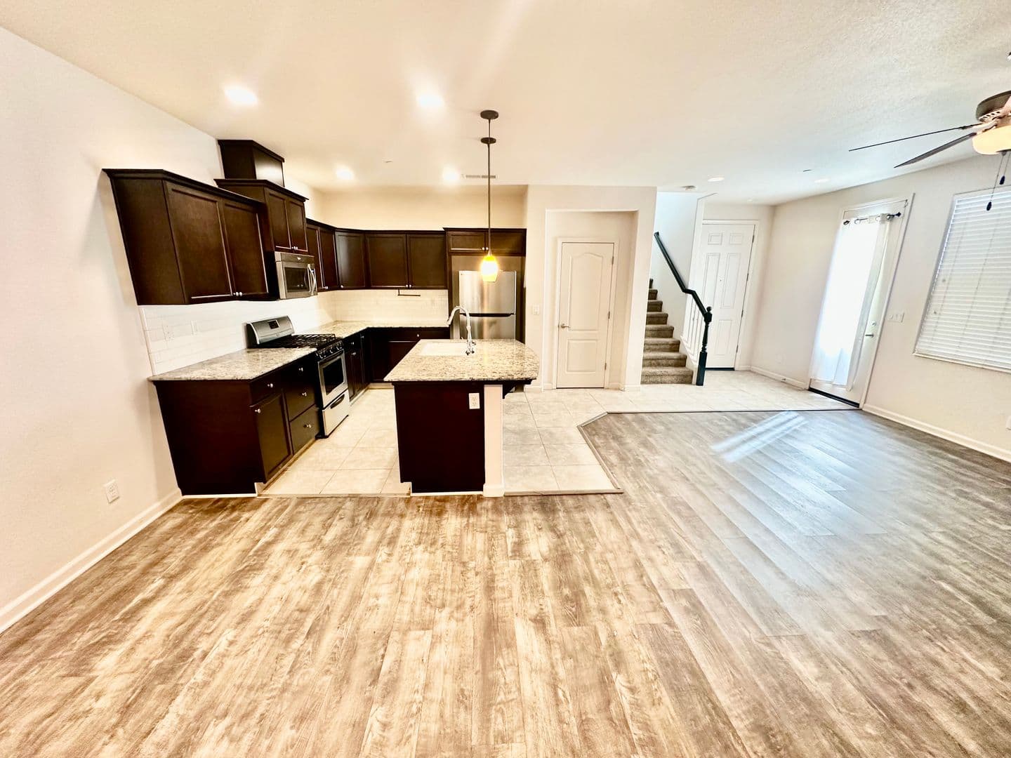 Clovis House: 3236 Monterosa Ln