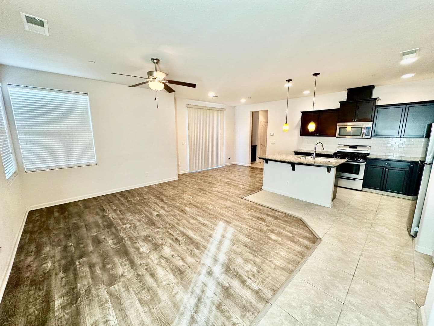 Clovis House: 3236 Monterosa Ln