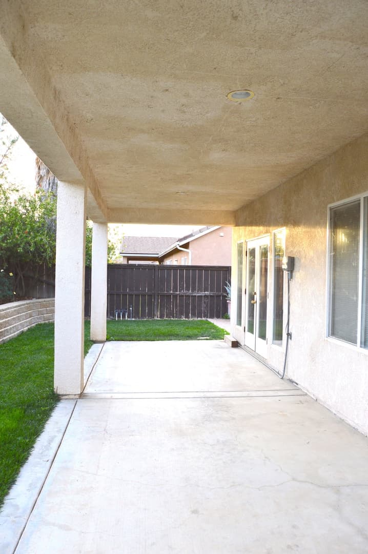 Paso Robles House: 700 River Oaks Drive