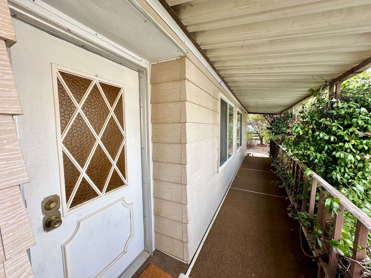 Paso Robles House: 4366 Valley Lane