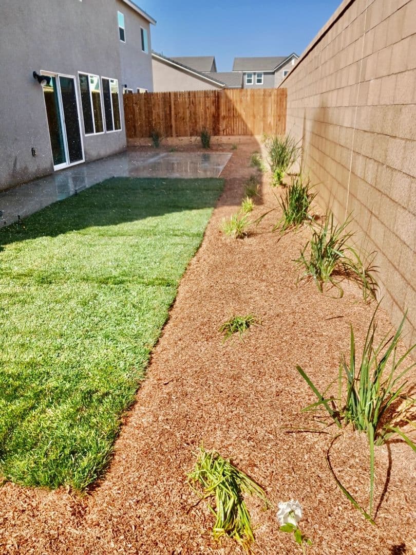 Madera House: 843 Ponderosa Way