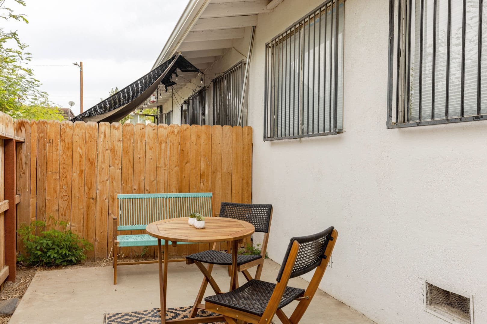 Fresno Apartment: 1329 E San Ramon Ave