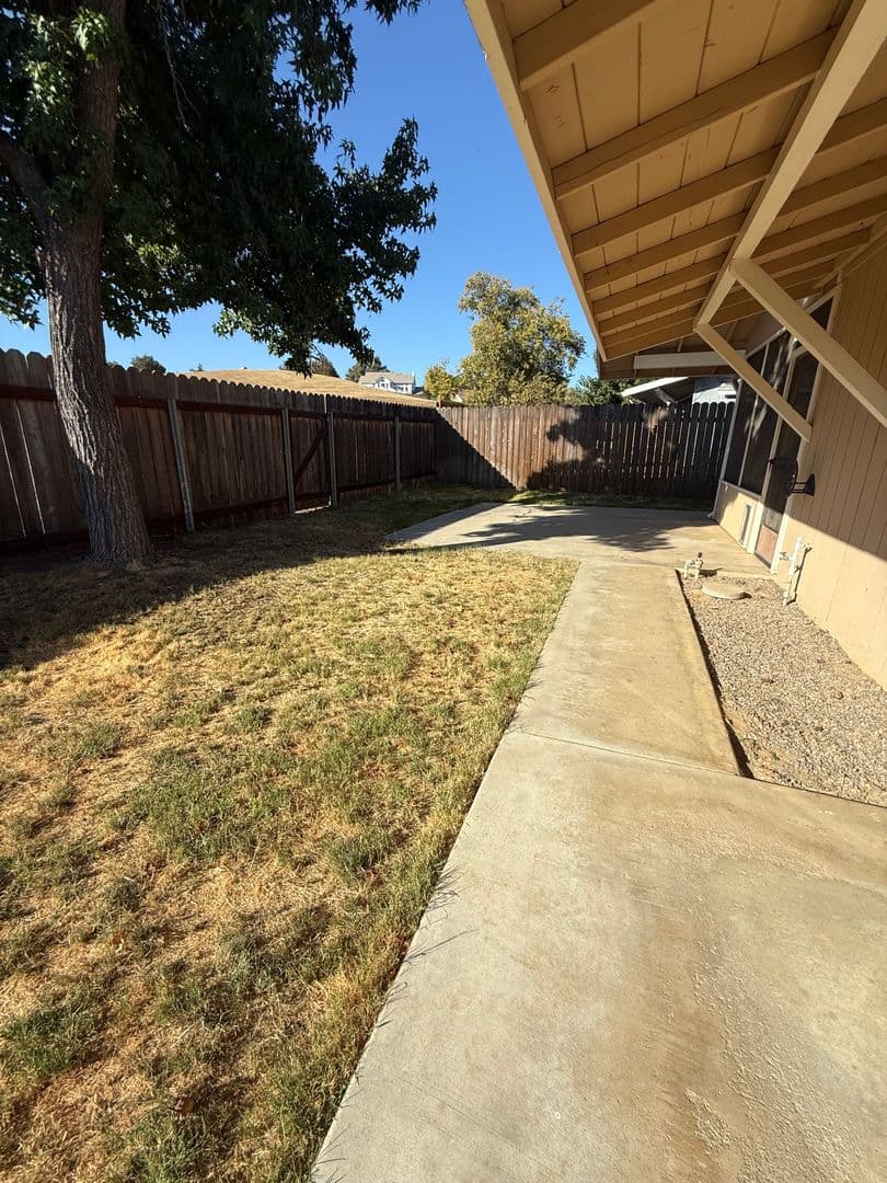 Paso Robles House: 4929 Sparrow Hawk Ln