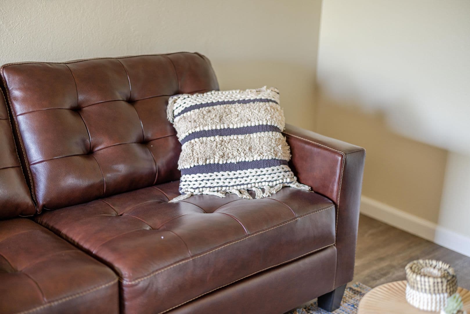 Fresno Apartment: 1329 E San Ramon Ave