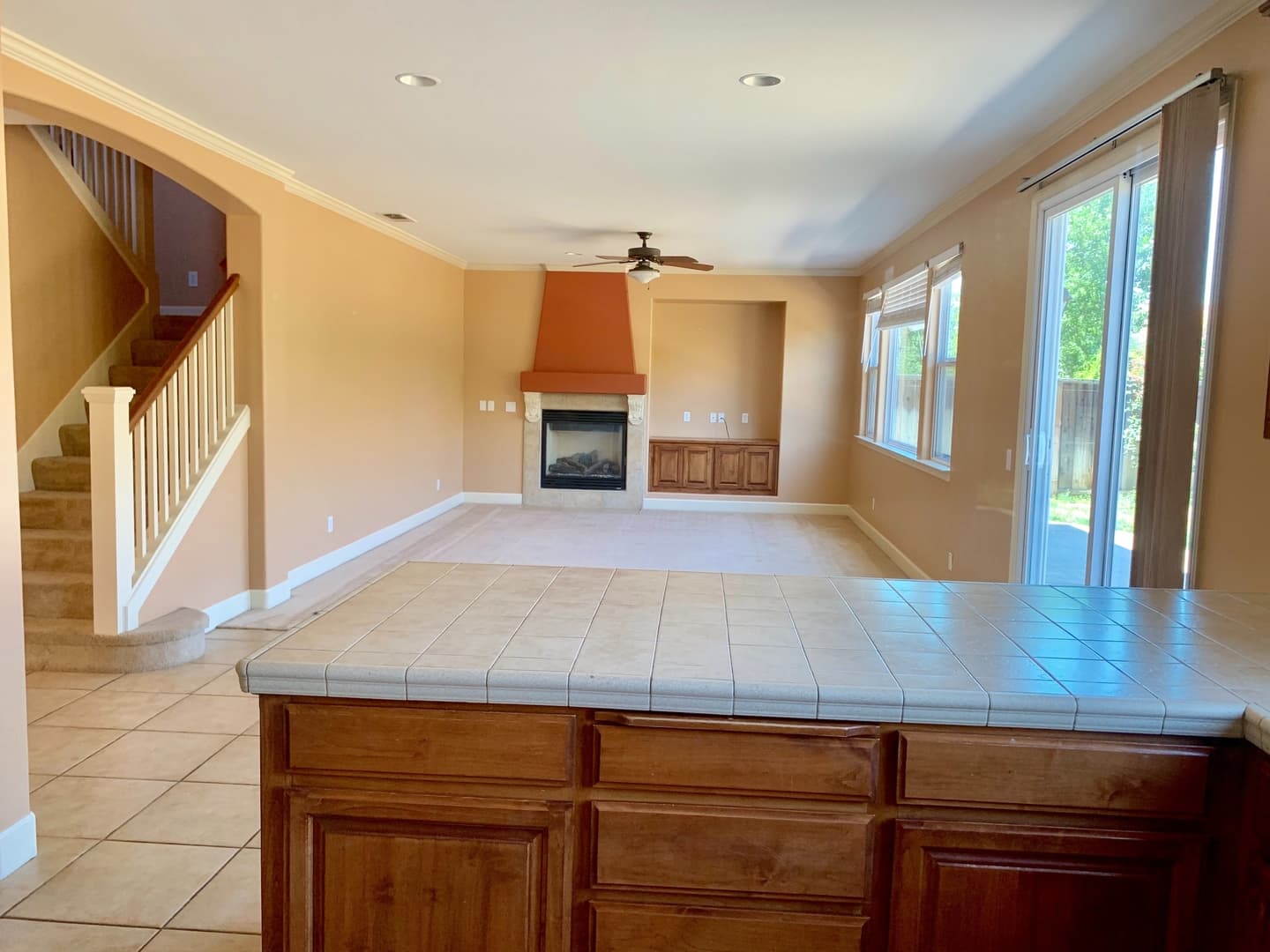 Paso Robles House: 209 Vista Del Rio