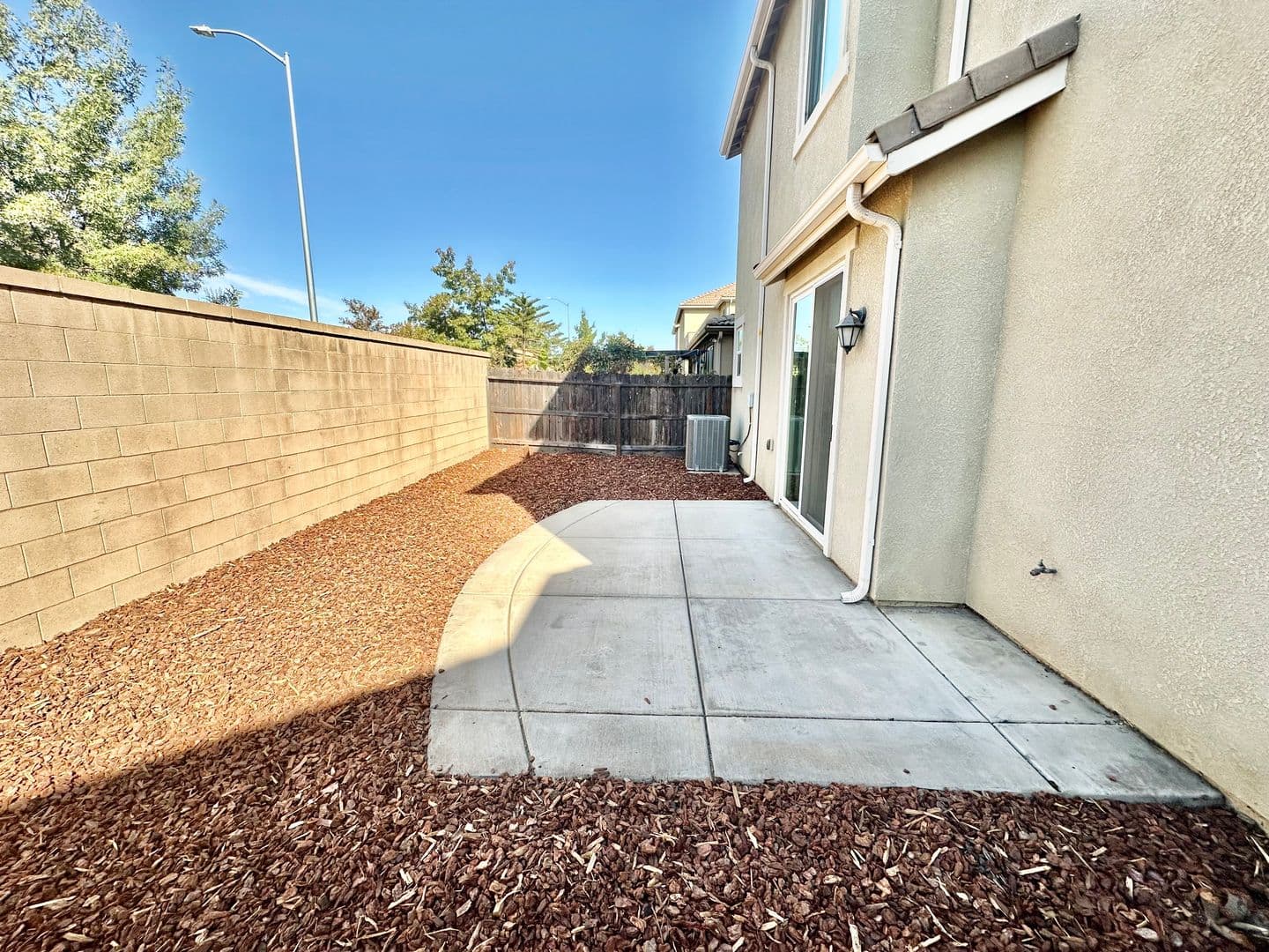 Clovis House: 3236 Monterosa Ln