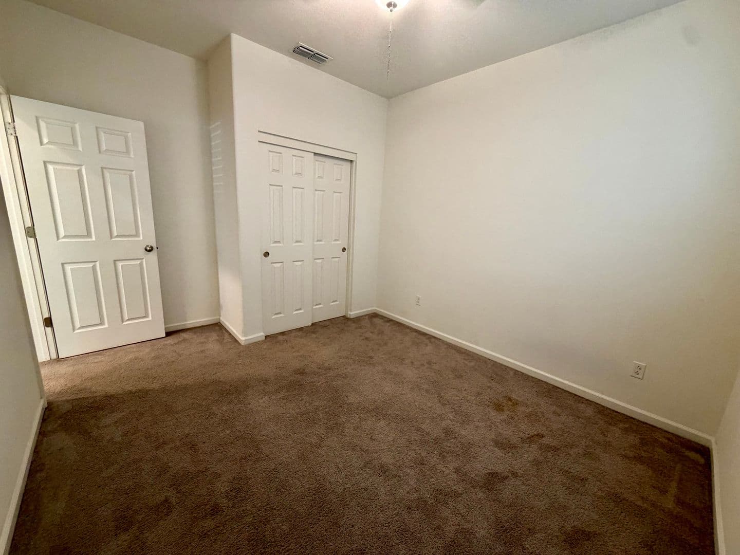 Fresno Apartment: 934 S Filbert Ave