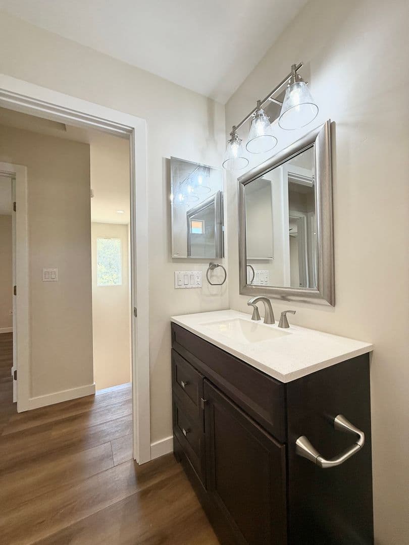Paso Robles Condo: 129 Olive St