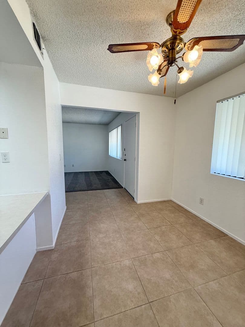 Paso Robles House: 1839 Kimberly Dr