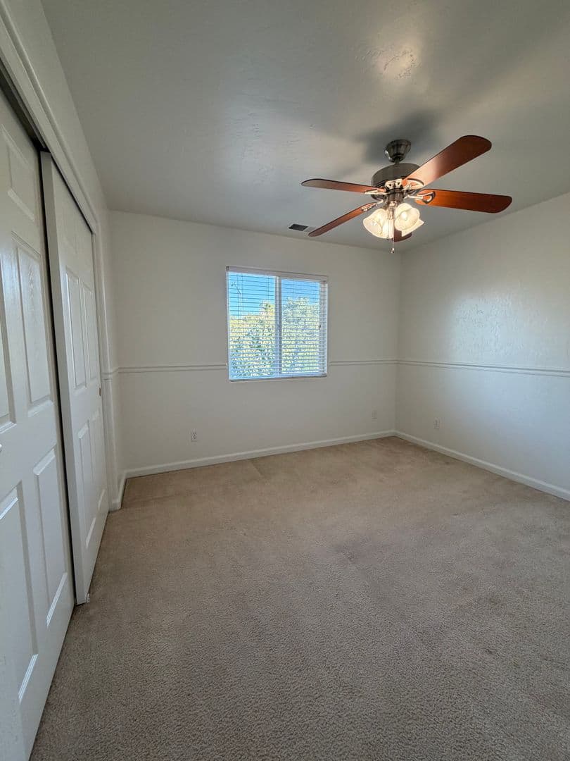 Fresno House: 6253 E. Hampton Way