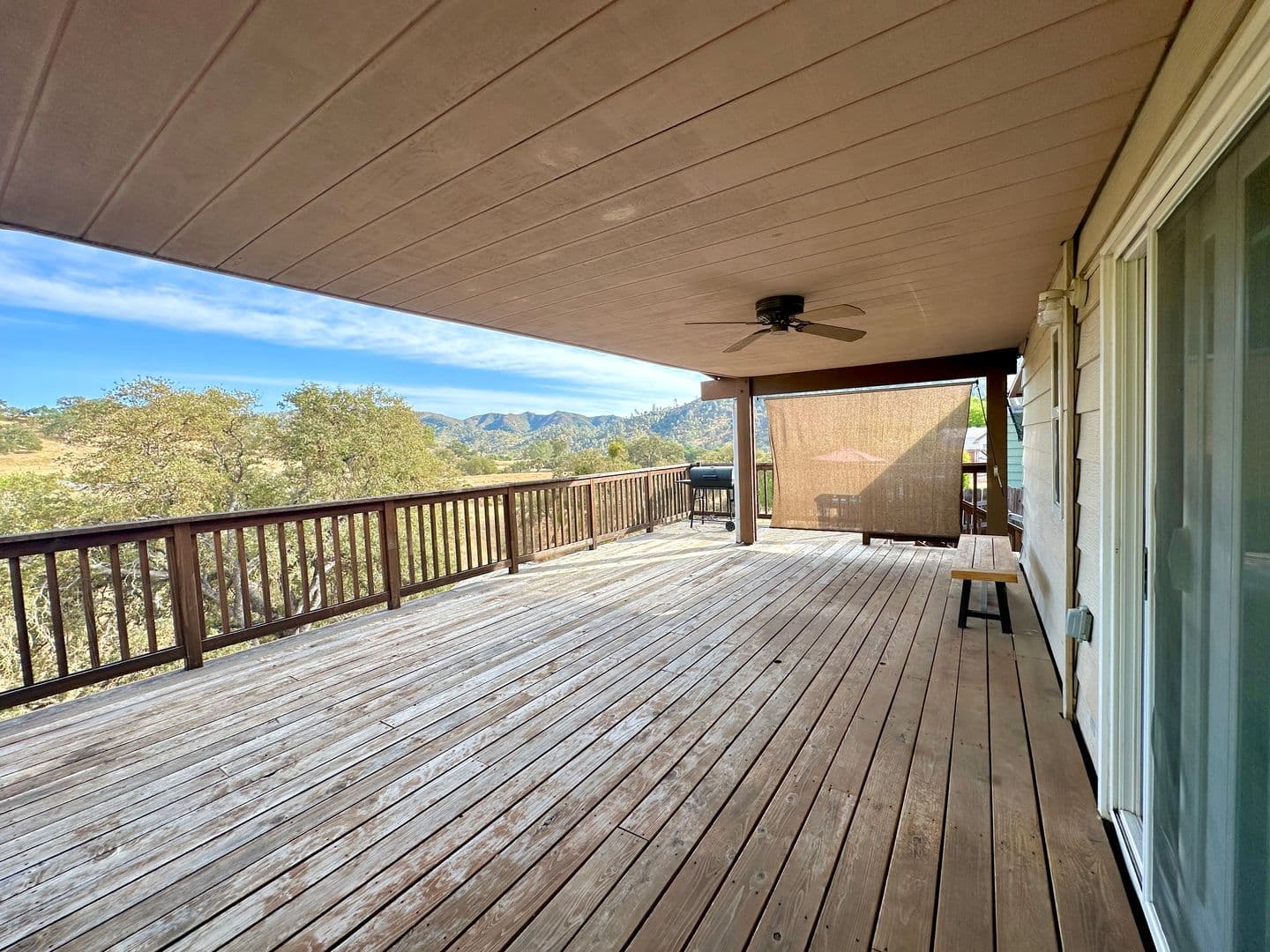 Paso Robles House: 4366 Valley Lane