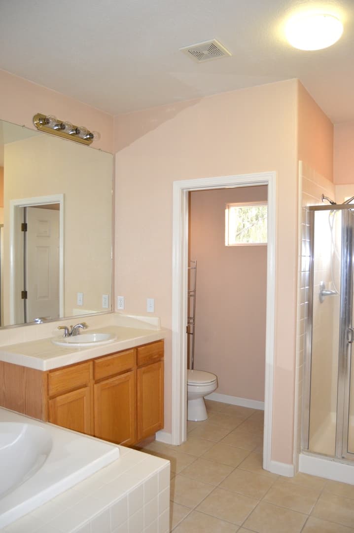 Paso Robles House: 700 River Oaks Drive