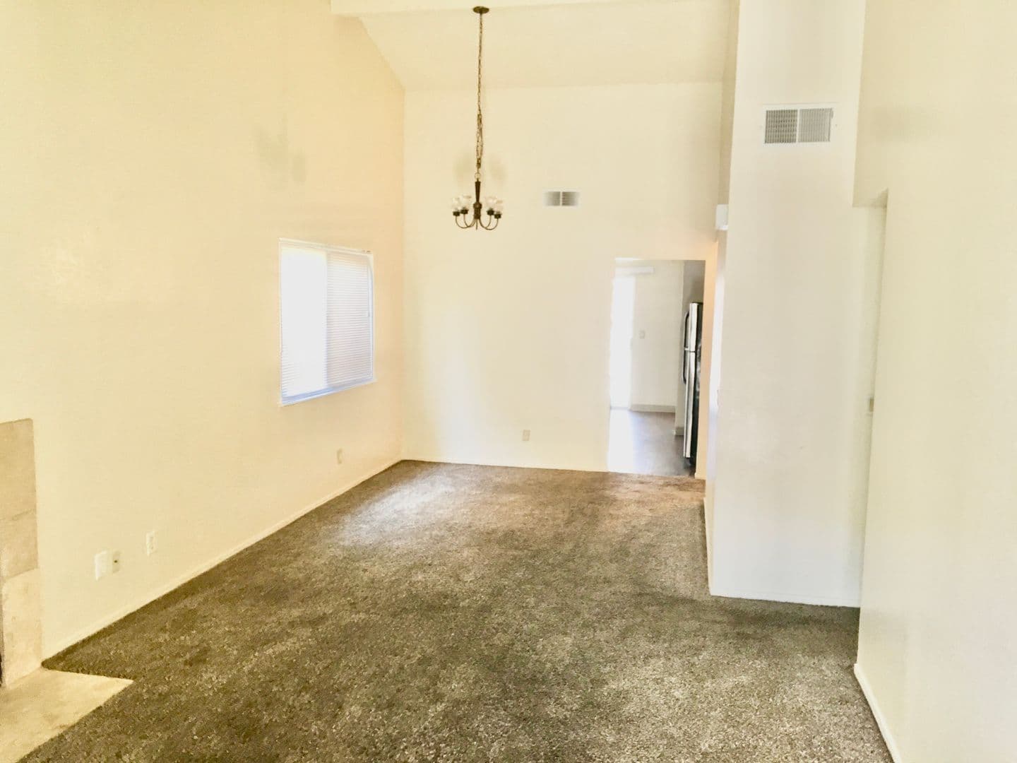 Fresno House: 3770 W Barstow Ave #134