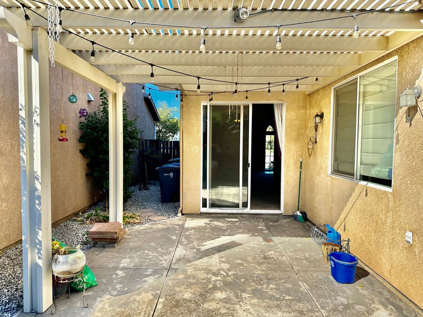 Fresno House: 4048 W. Apple Tree Lane