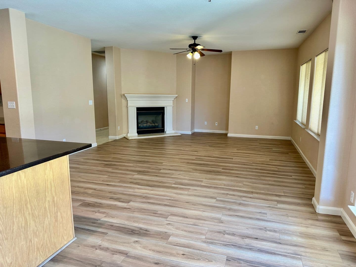 Paso Robles House: 700 River Oaks Drive