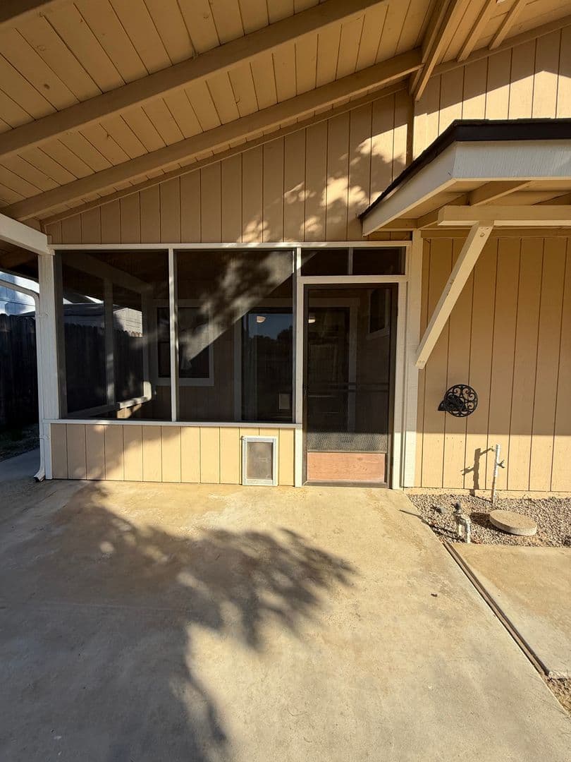 Paso Robles House: 4929 Sparrow Hawk Ln