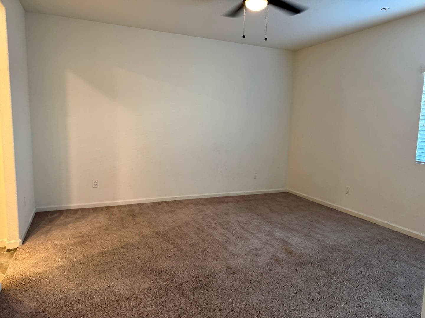 Fresno Apartment: 934 S Filbert Ave