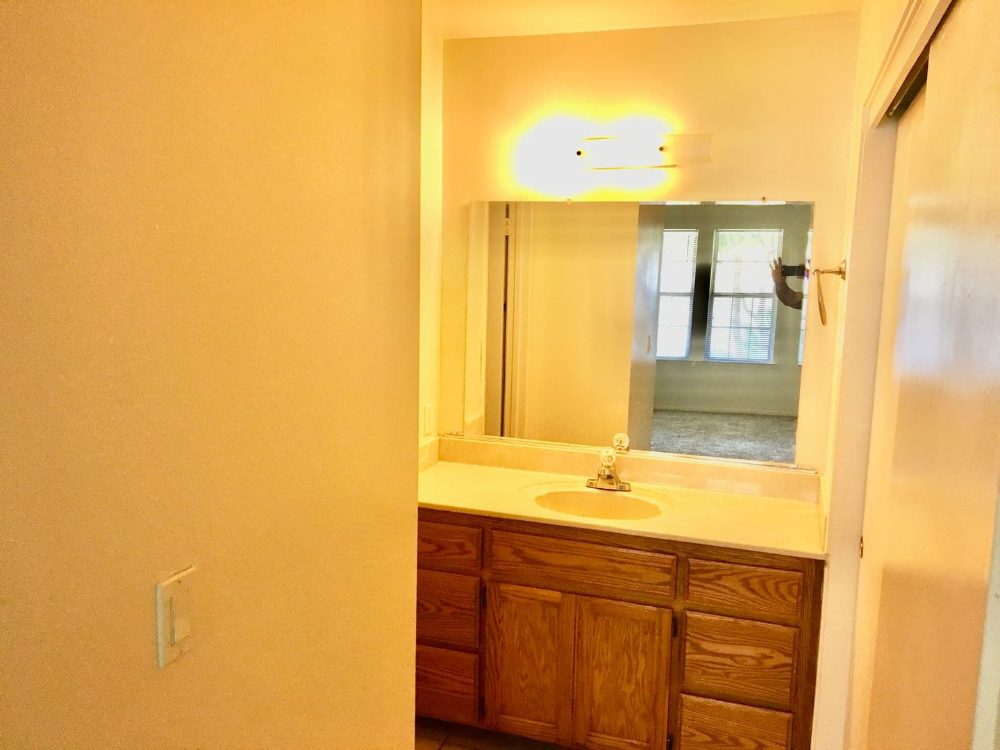 Fresno House: 3770 W Barstow Ave #134
