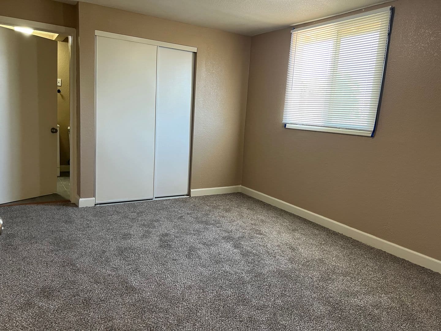 Fresno Apartment: 1710 S Teilman Ave