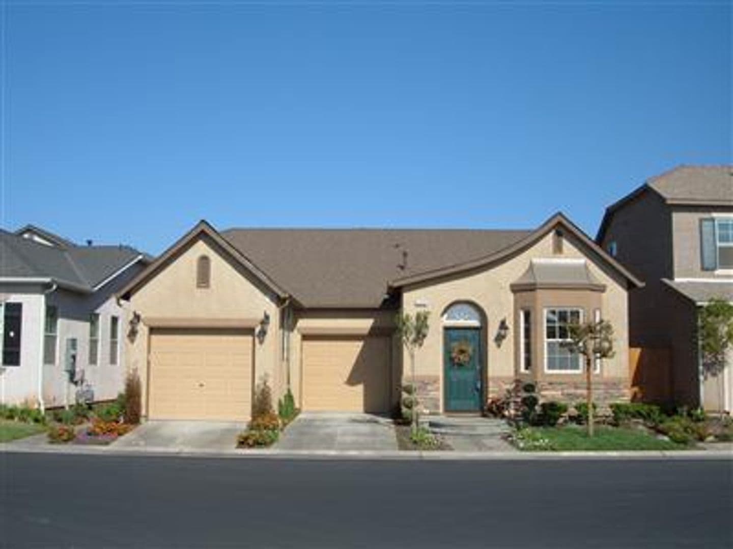 Fresno House: 4048 W. Apple Tree Lane