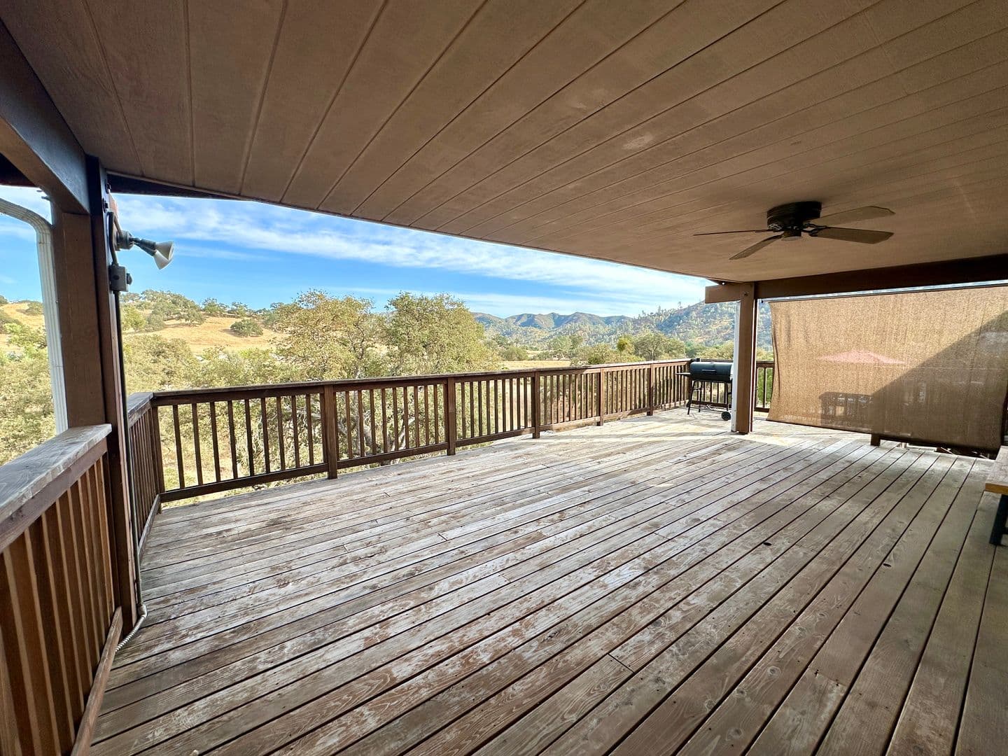 Paso Robles House: 4366 Valley Lane