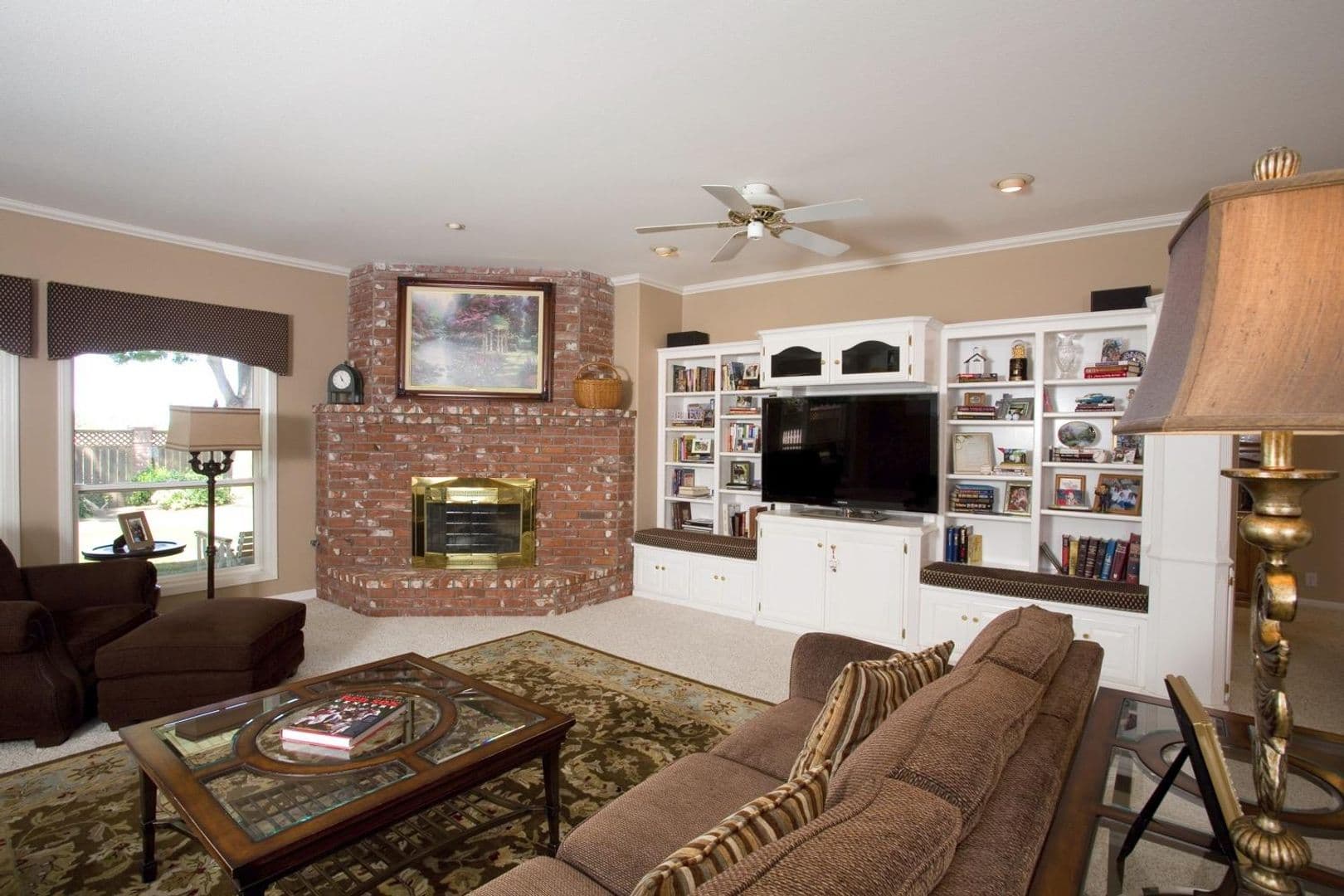 Fowler House: 205 N Jonna Ave