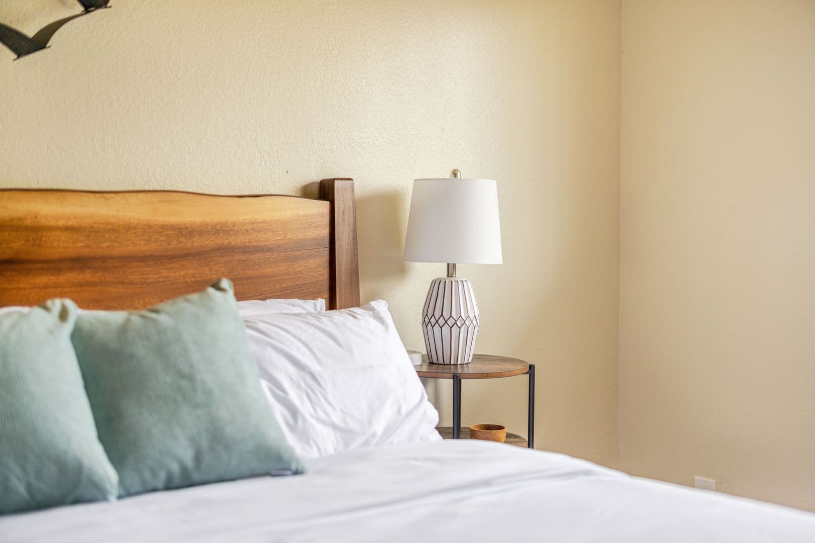 Fresno Apartment: 1329 E San Ramon Ave