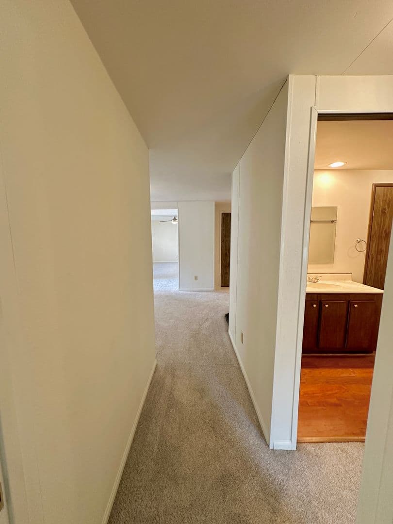 Paso Robles House: 4366 Valley Lane