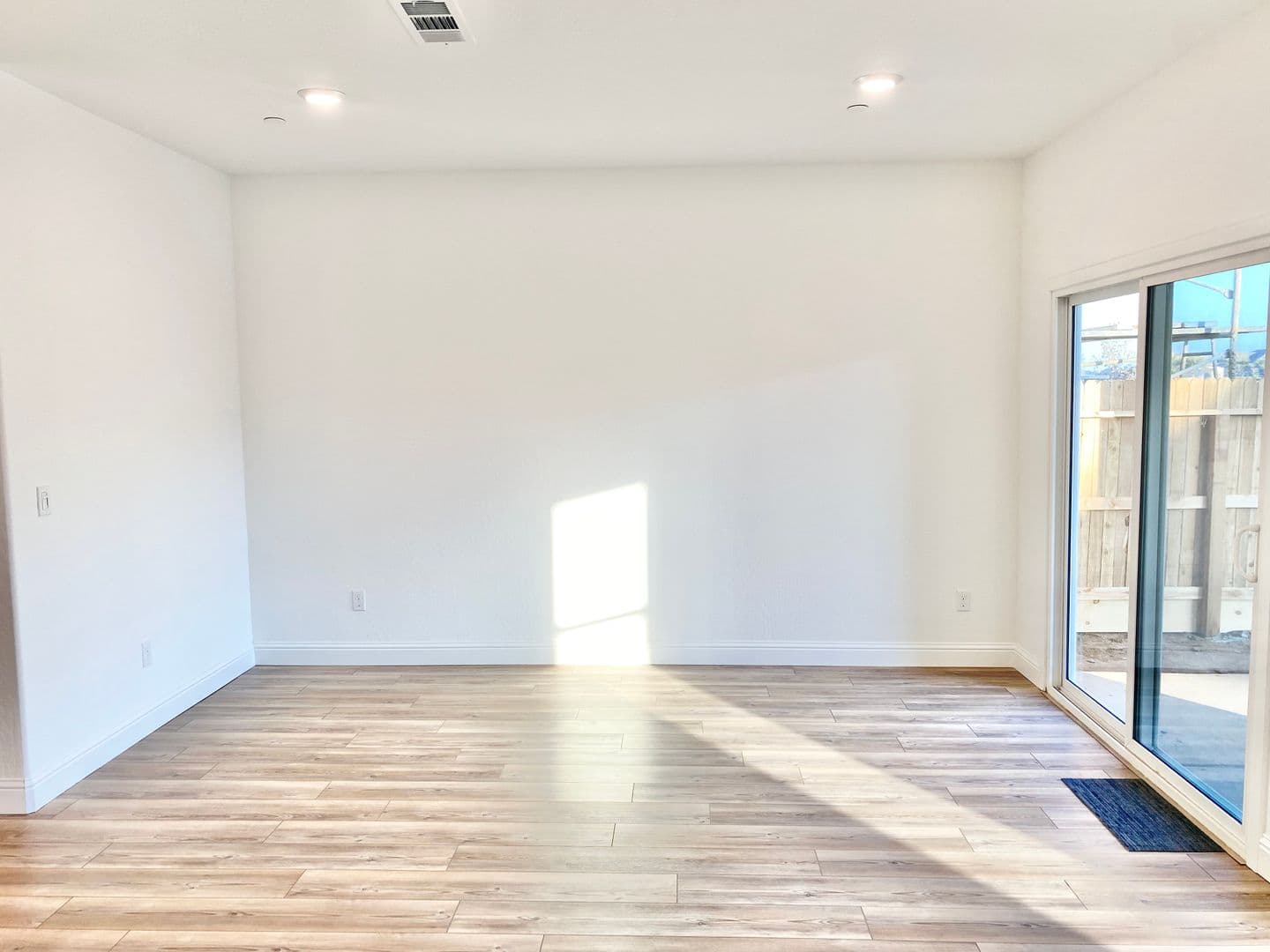 Madera House: 708 Fir St West