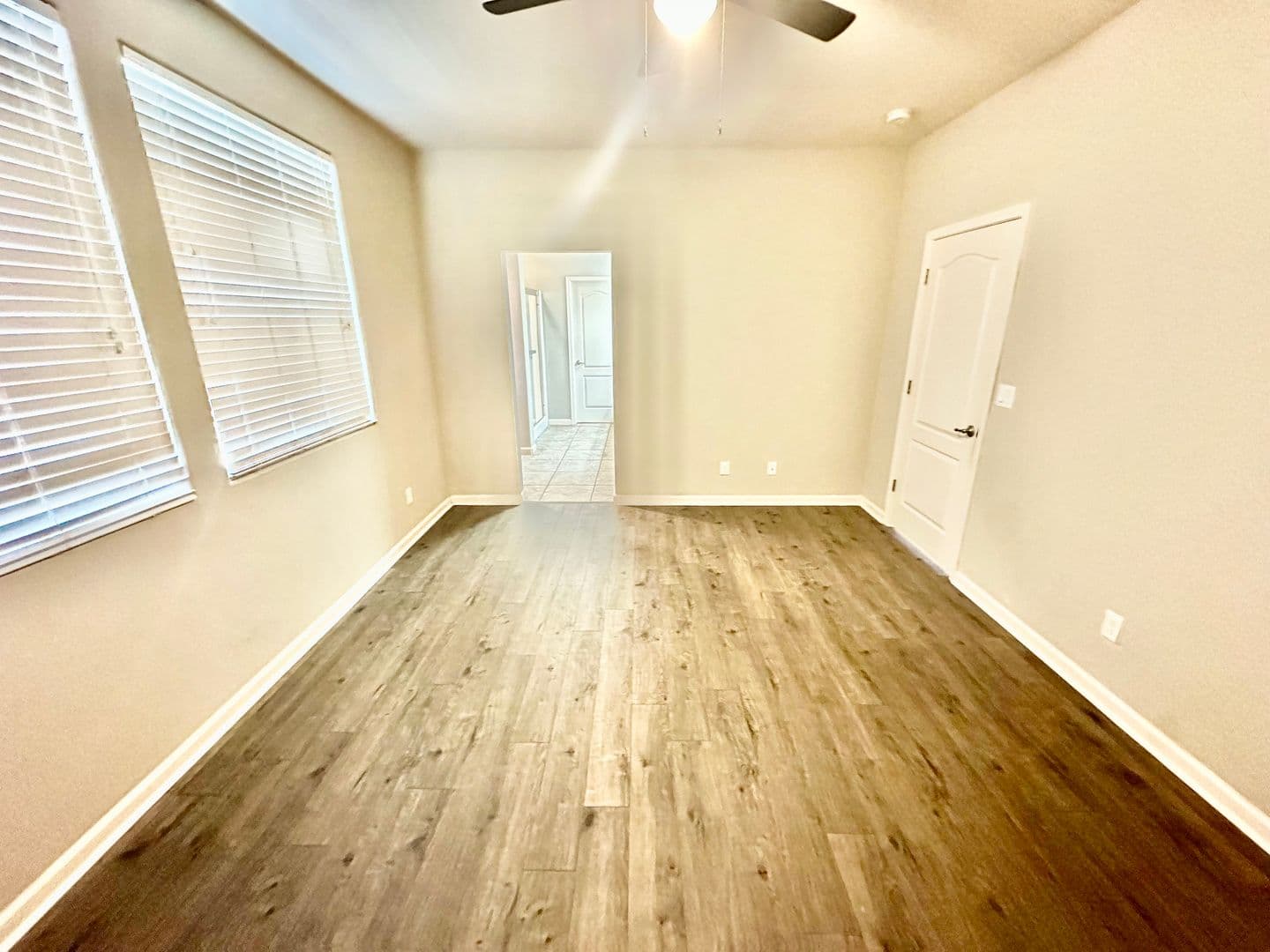 Clovis House: 3236 Monterosa Ln