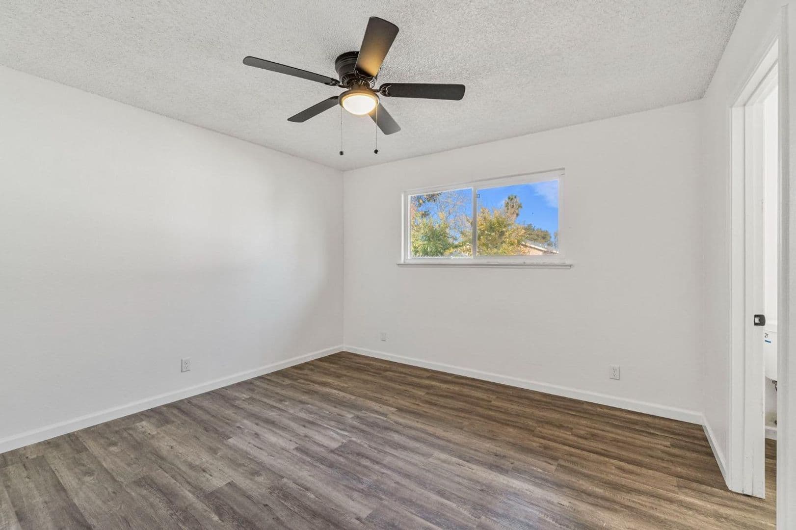Fresno Apartment: 1020 E. Brown