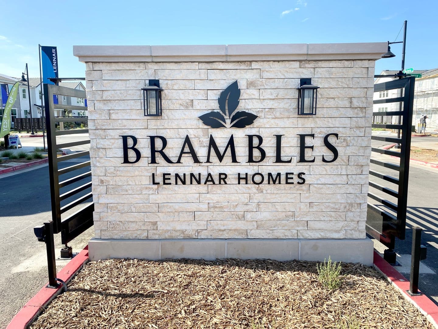 Fresno House: 2846 E Tamarind Dr