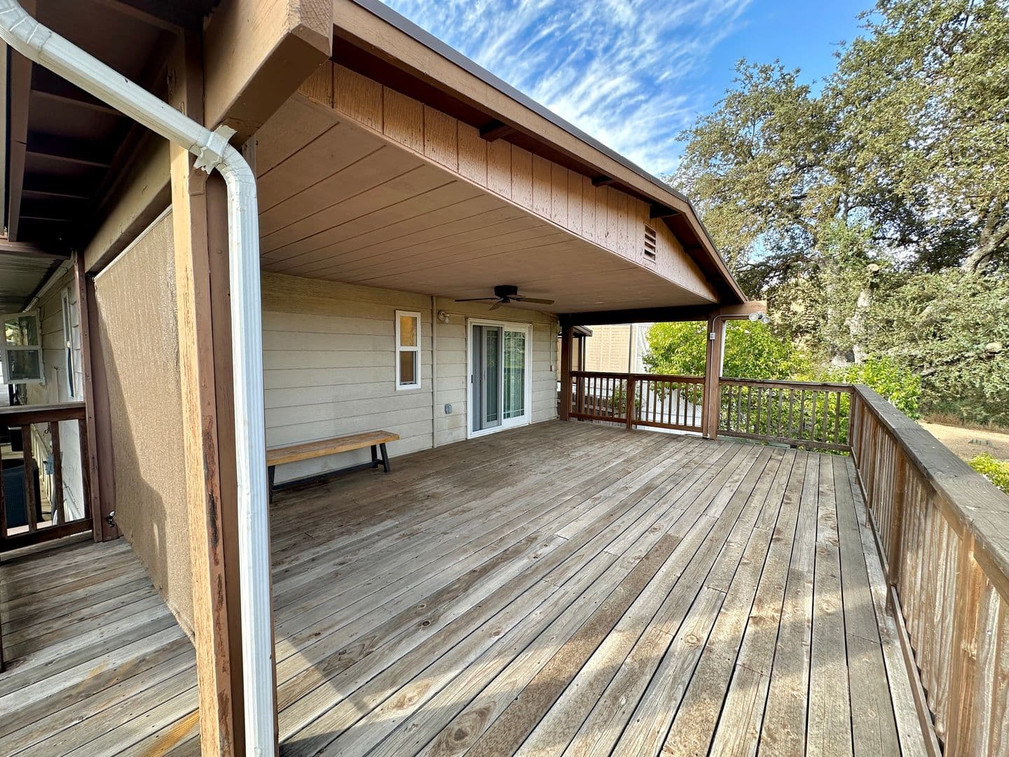 Paso Robles House: 4366 Valley Lane