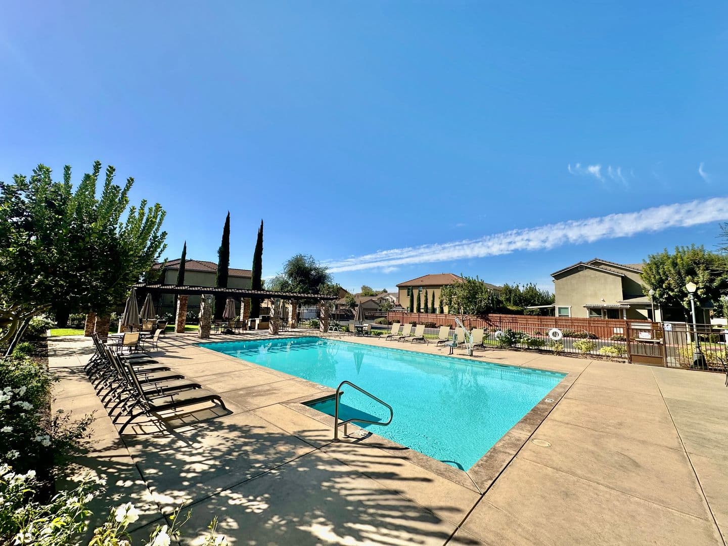 Clovis House: 3236 Monterosa Ln