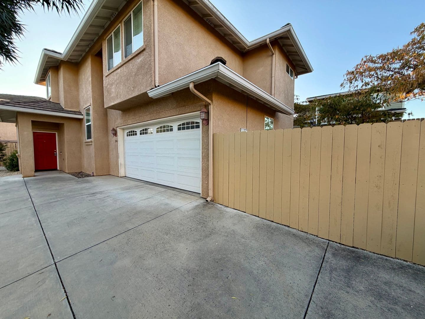 Paso Robles House: 904 Larable Ct