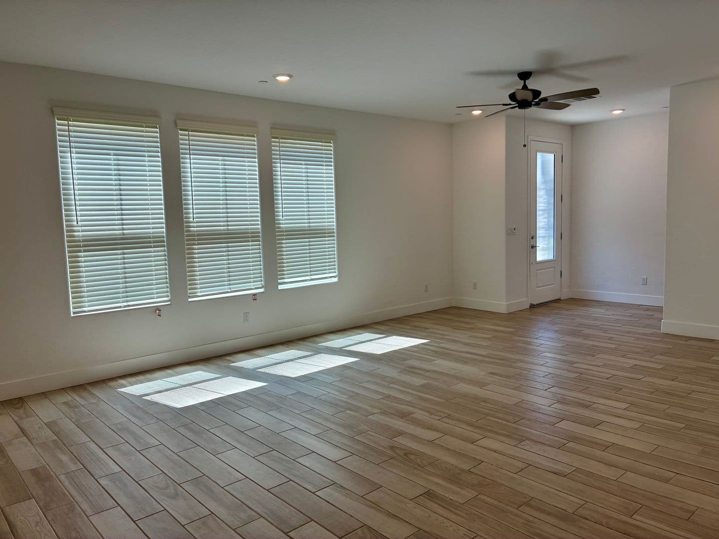 Fresno House: 2846 E Tamarind Dr