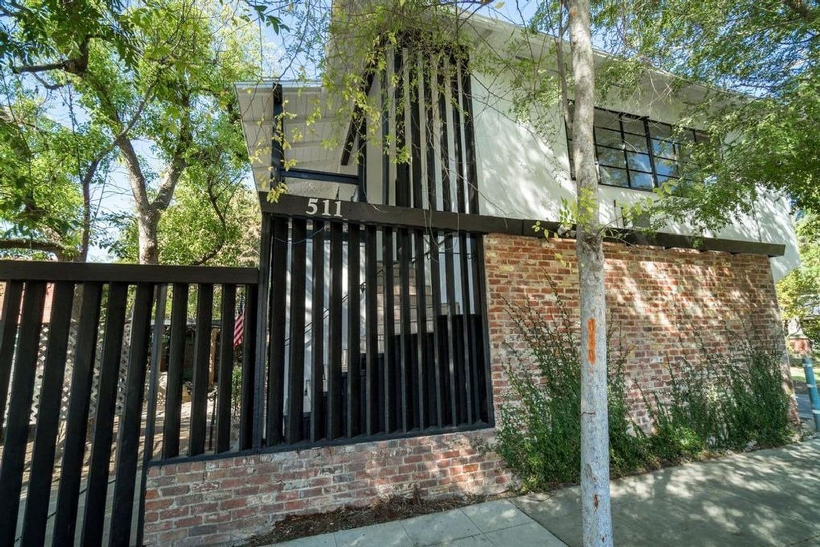 Fresno Apartment: 511 N Yosemite Ave