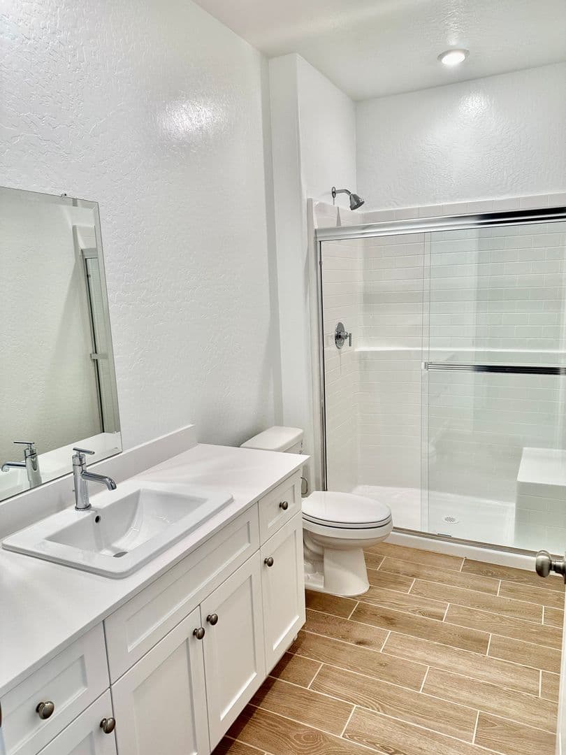 Madera House: 843 Ponderosa Way