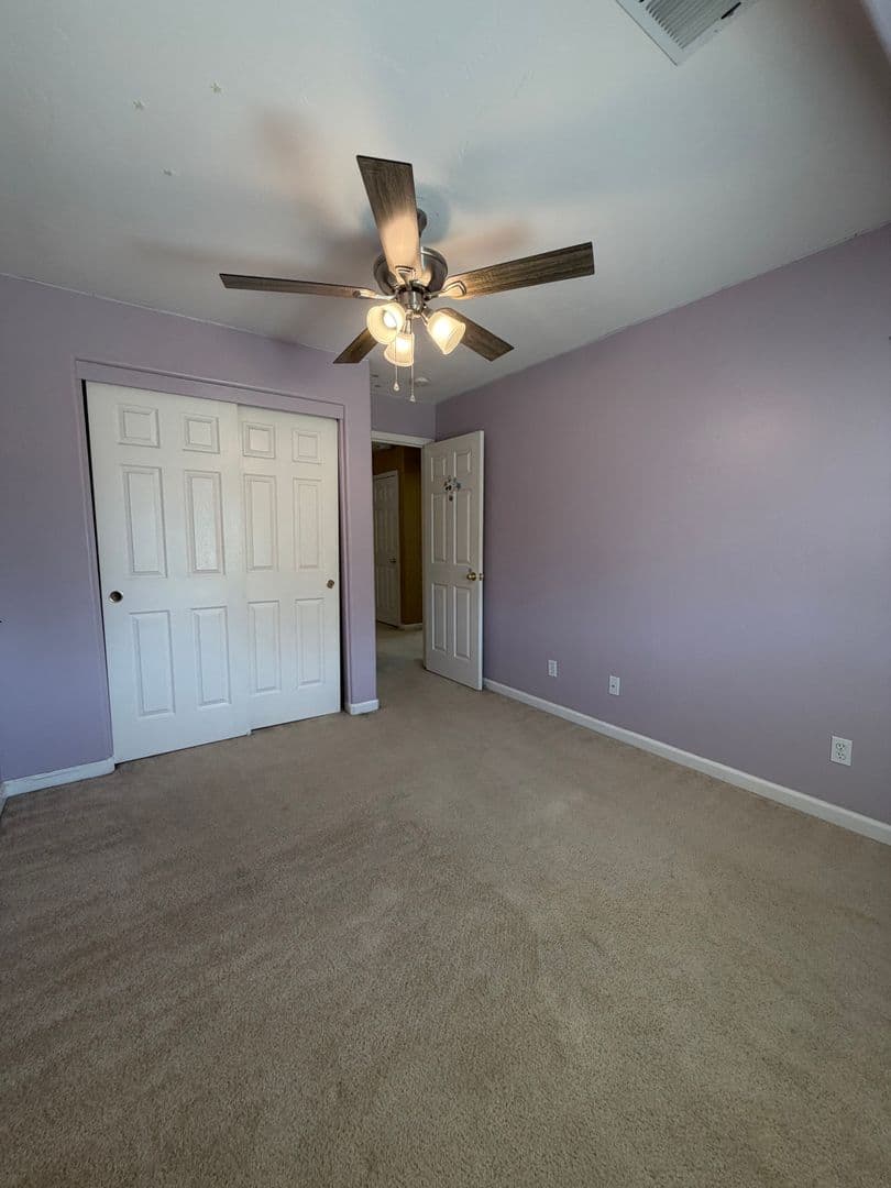 Fresno House: 6253 E. Hampton Way