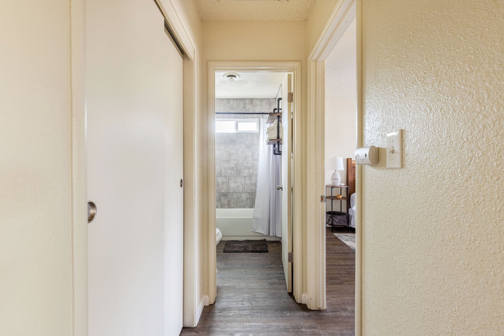 Fresno Apartment: 1329 E San Ramon Ave