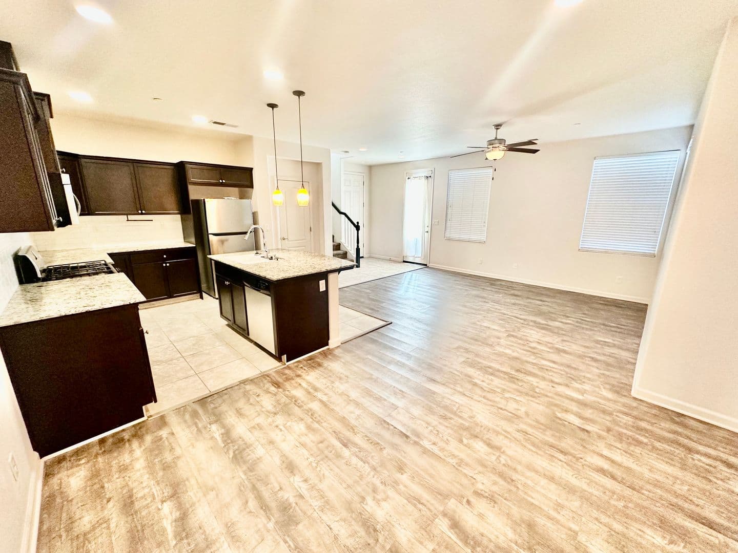 Clovis House: 3236 Monterosa Ln