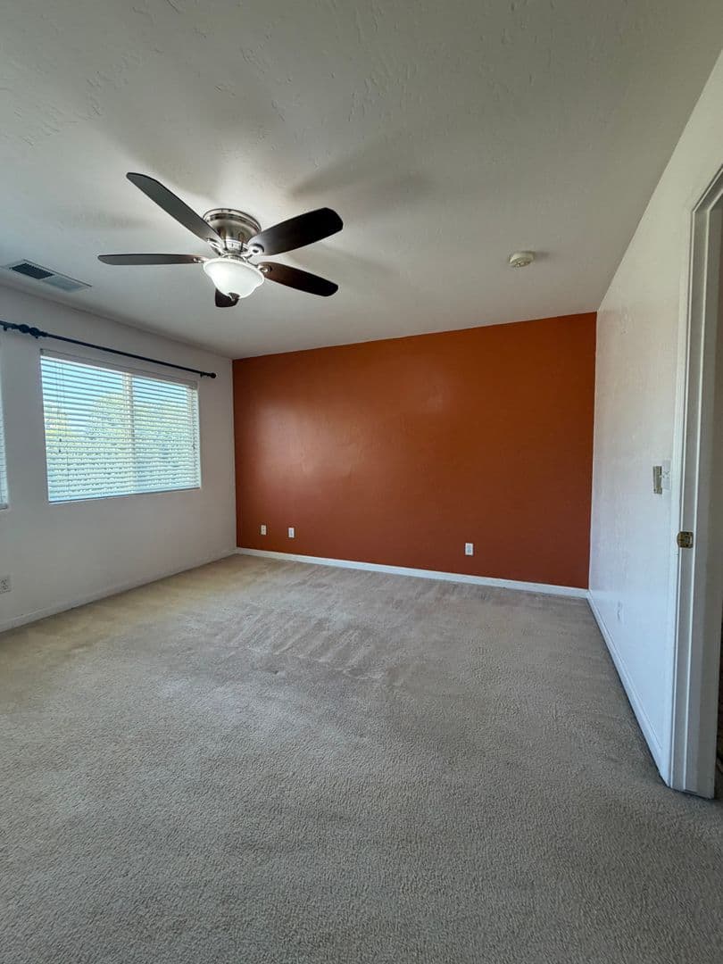 Fresno House: 6253 E. Hampton Way